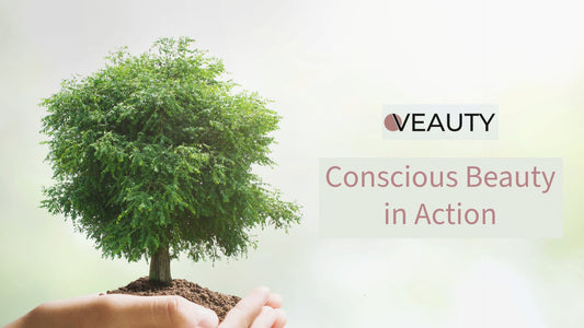 Join the Movement: Why Vegan & Sustainable Beauty Is the Future