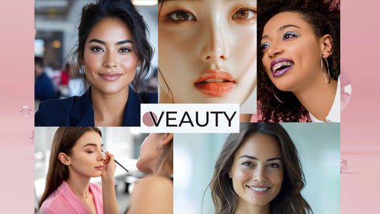 The Best Vegan Makeup Looks for Every Occasion