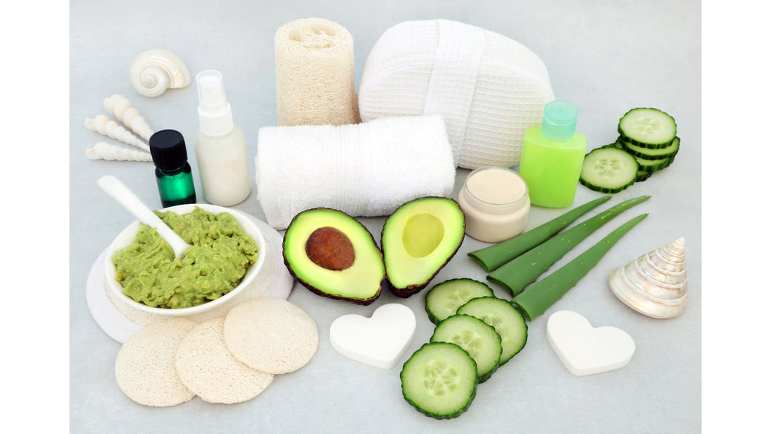 10 Easy Ways to Clean Up Your Beauty Routine with Vegan Products