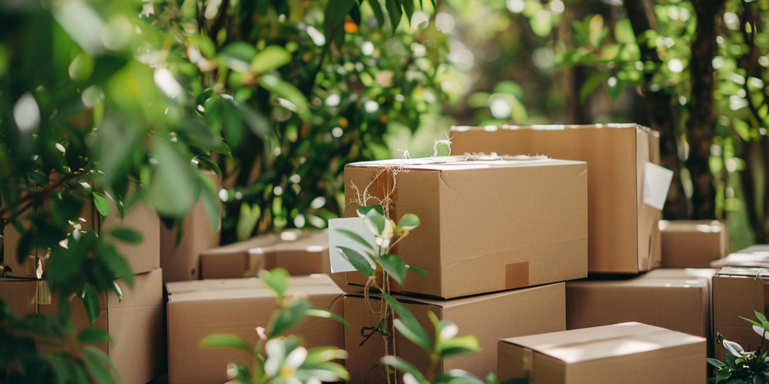 Recyclable packaging