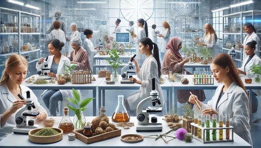 The Rise of Vegan Beauty: Trends and Innovations Shaping the Industry