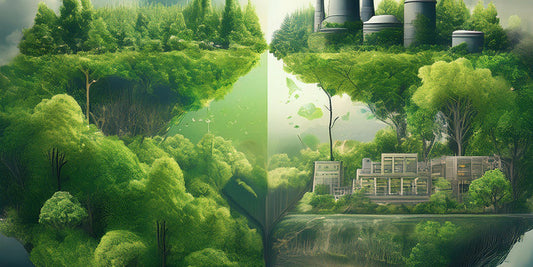 The Truth About Greenwashing: How to Spot Genuine Vegan Brands