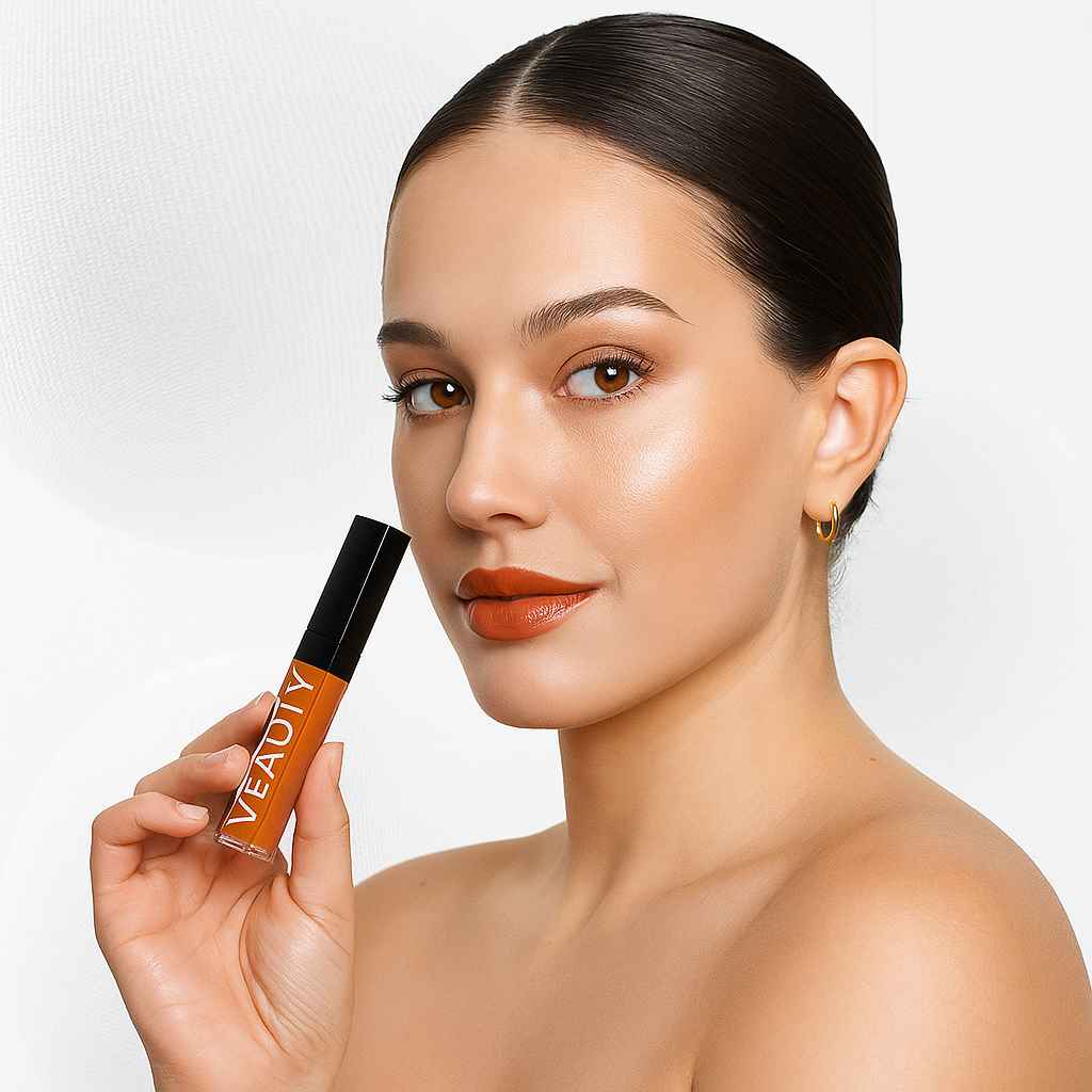 Hydrating Lipstick