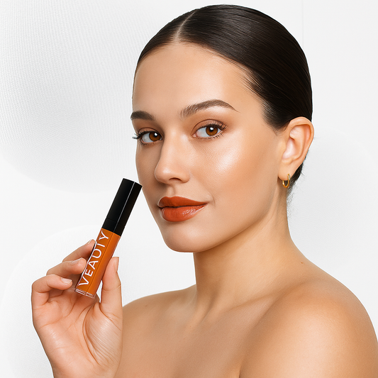 Hydrating Lipstick