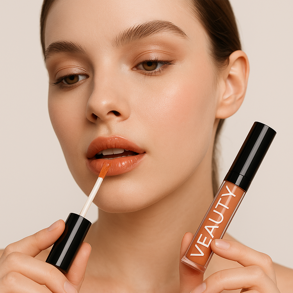 Hydrating Lipstick