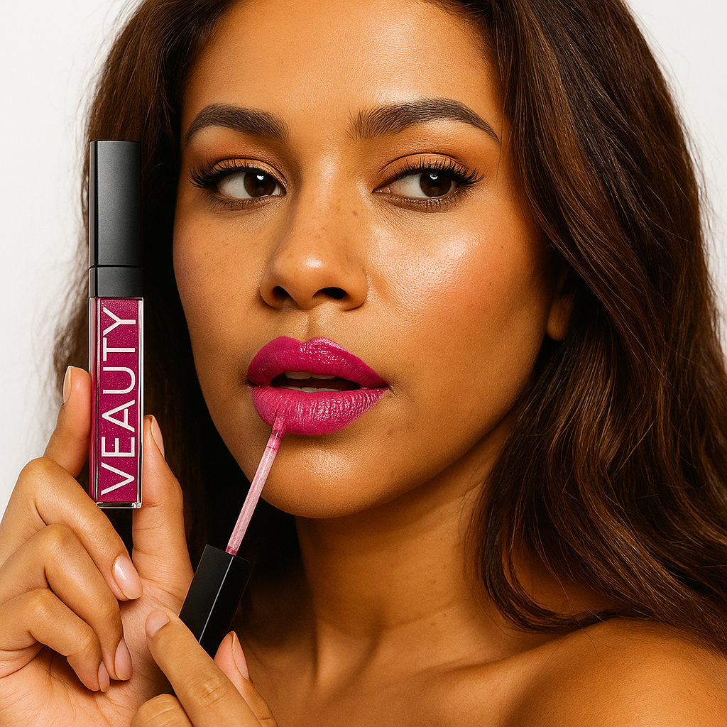 Hydrating Lipstick