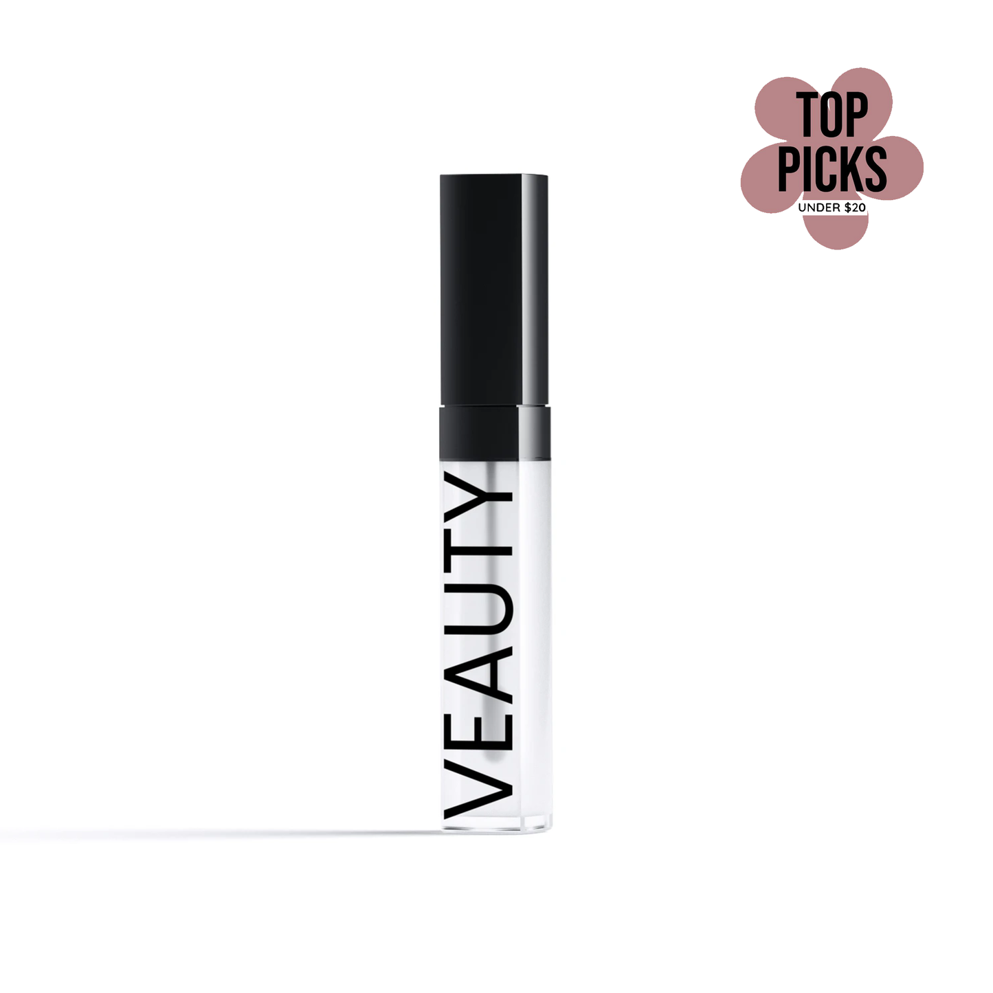 High-Shine Lipgloss for Radiant, Long-Lasting Shine | Hydrating & Cruelty-Free