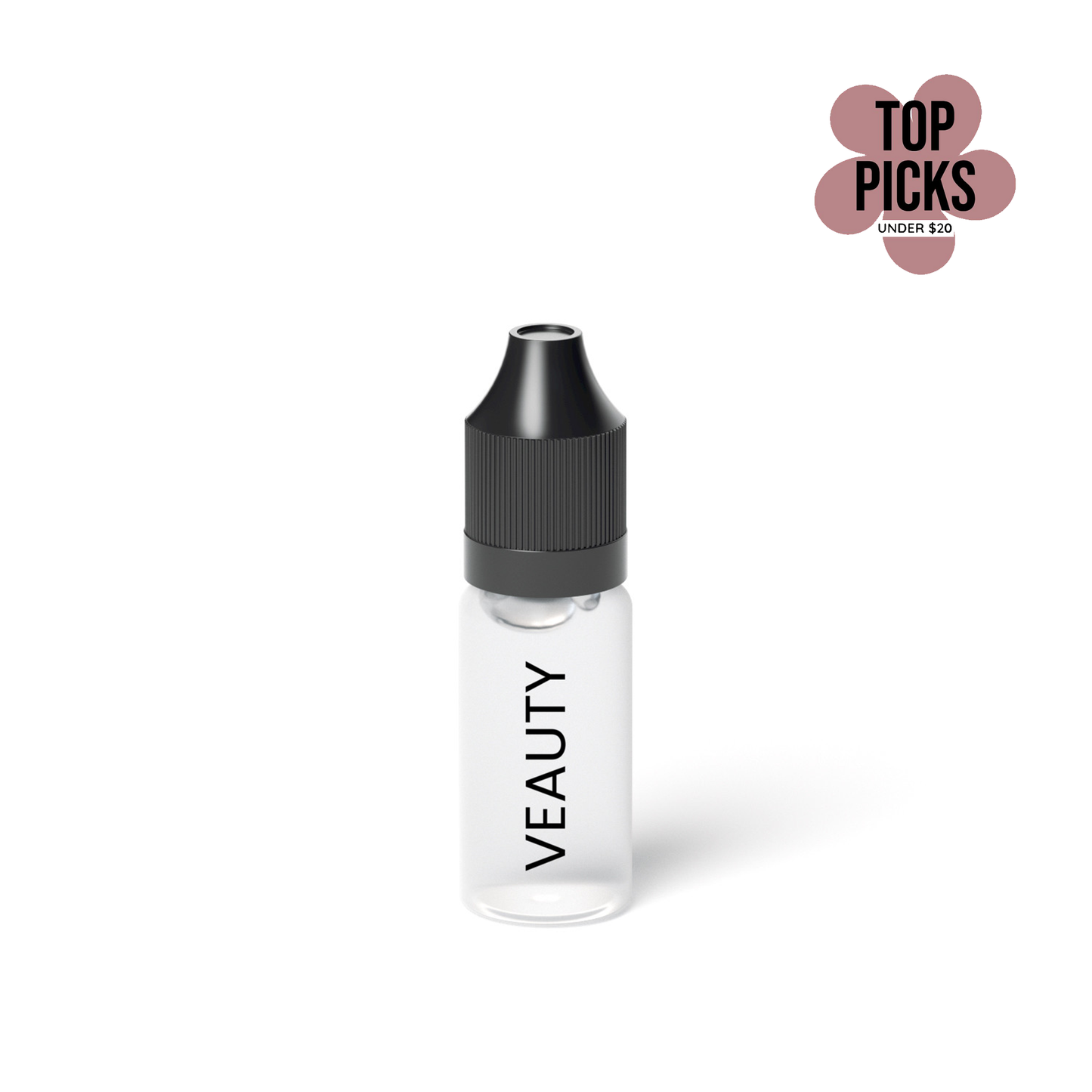 Lock-in Eyeshadow Primer - Waterproof, Long-Lasting, Vibrant