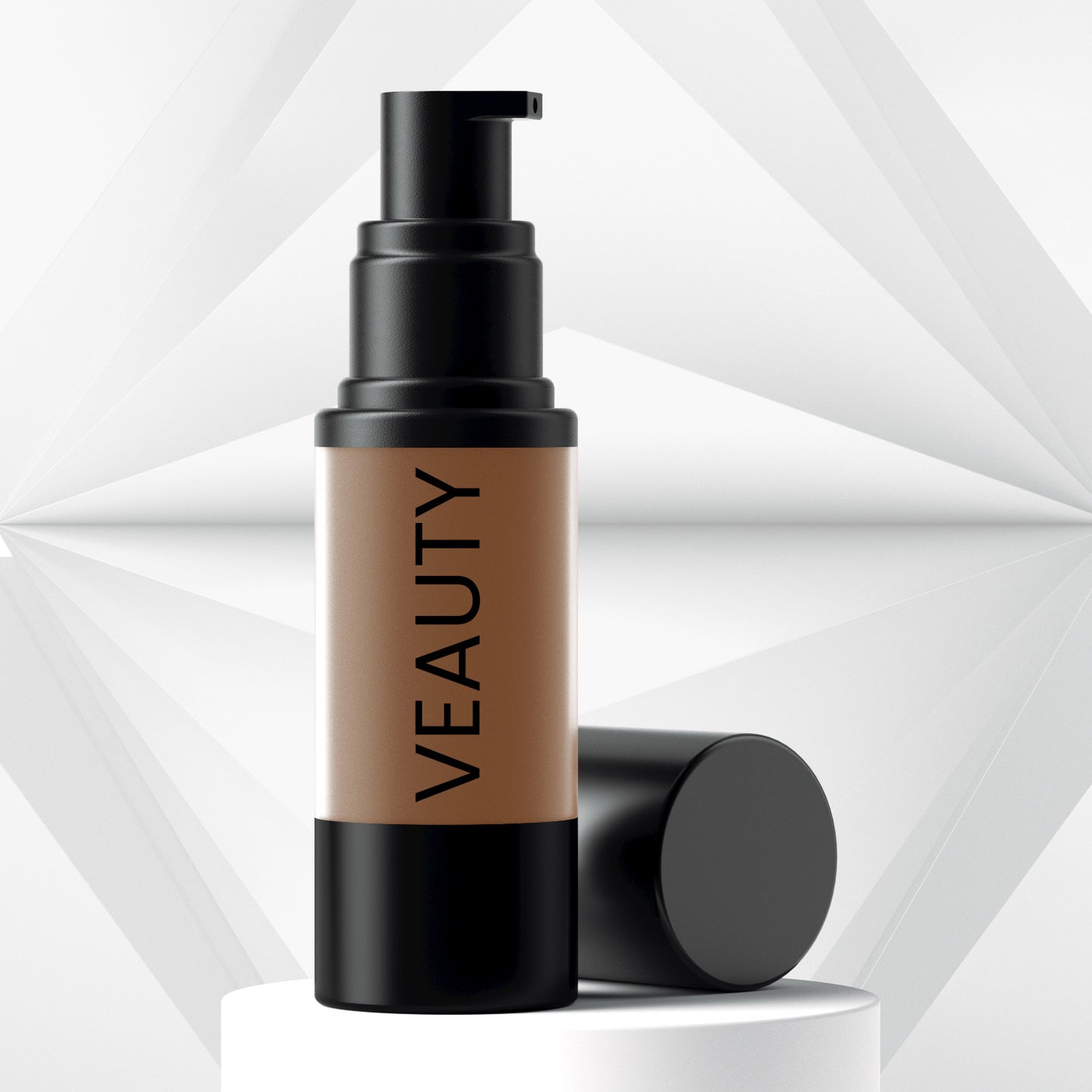 Matte HD Liquid Foundation