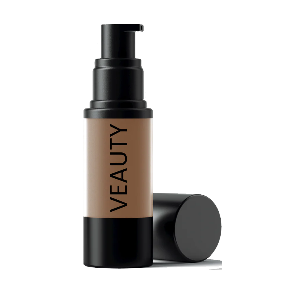 Matte HD Liquid Foundation