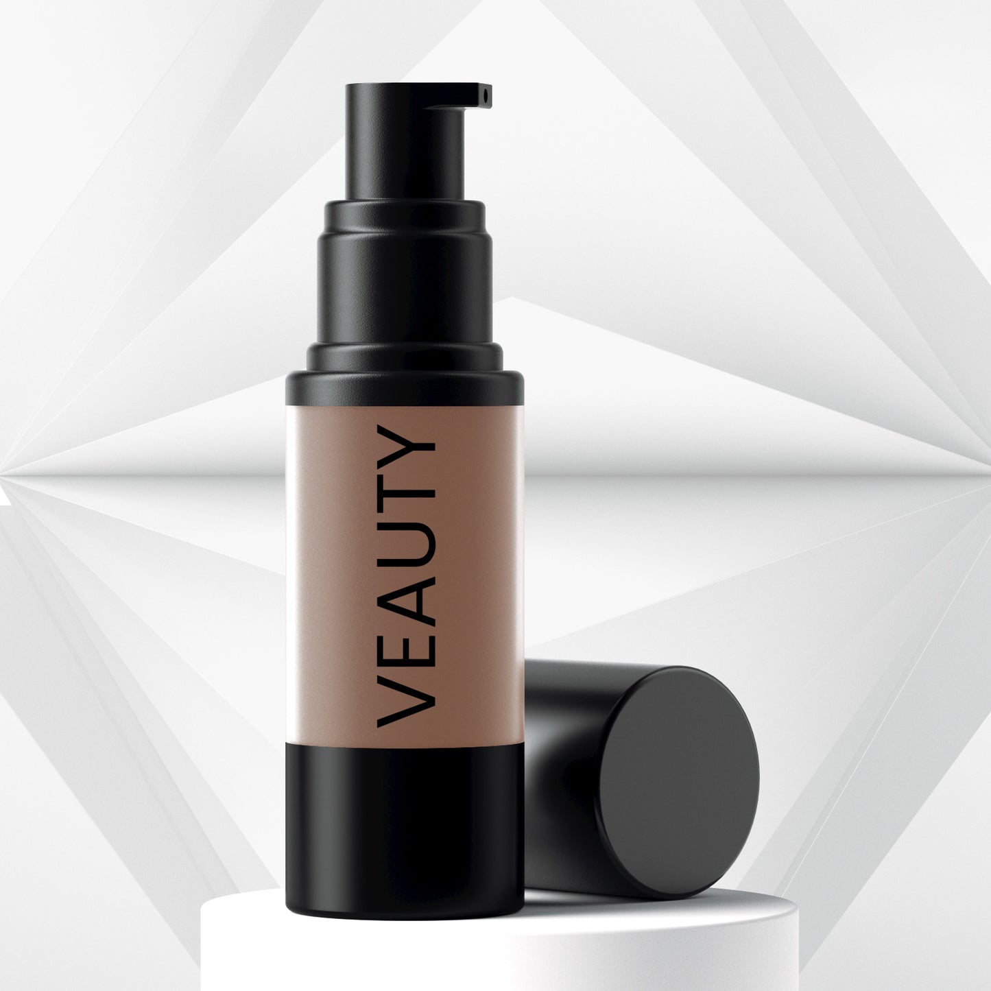 Flawless Finish Liquid Foundation