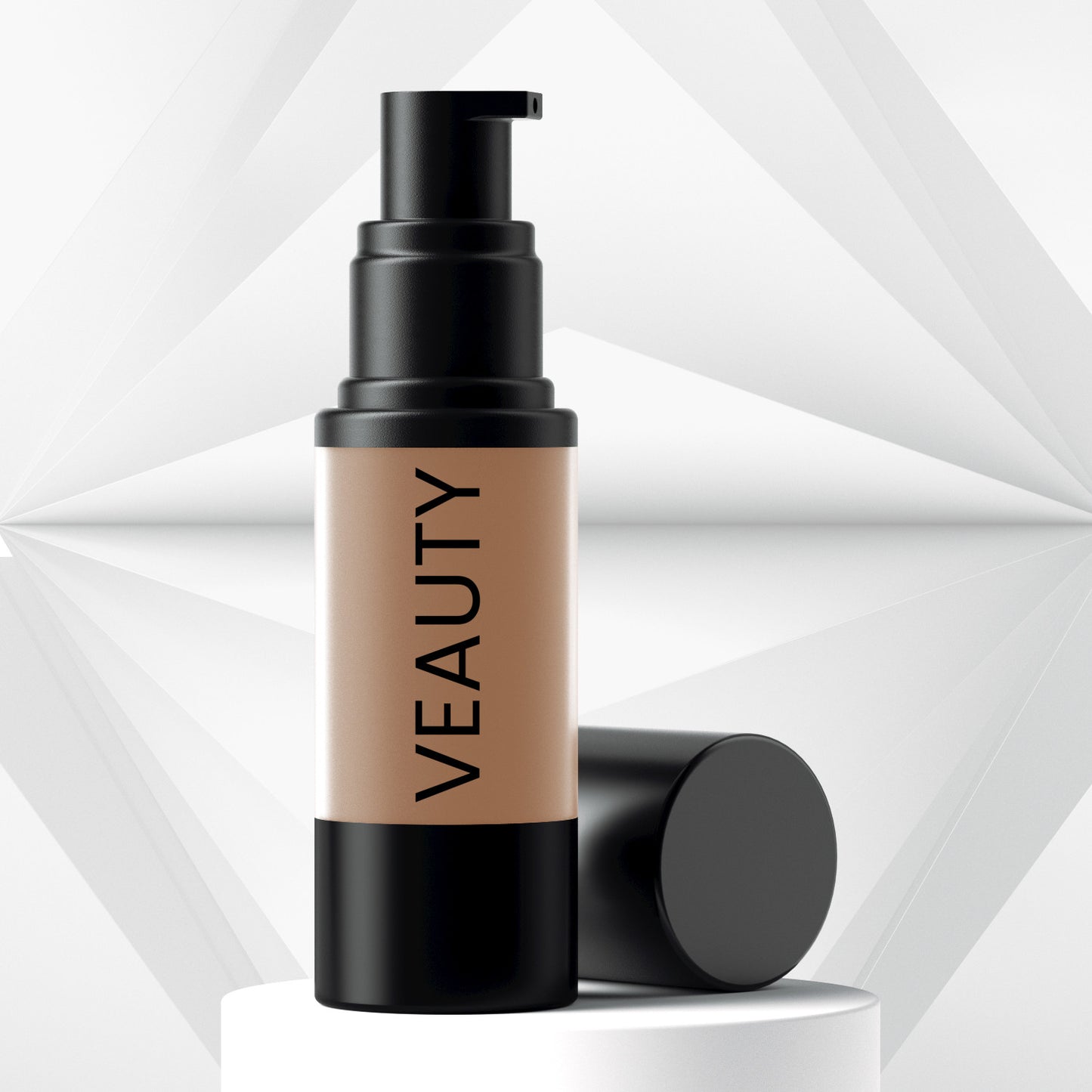 Flawless Finish Liquid Foundation