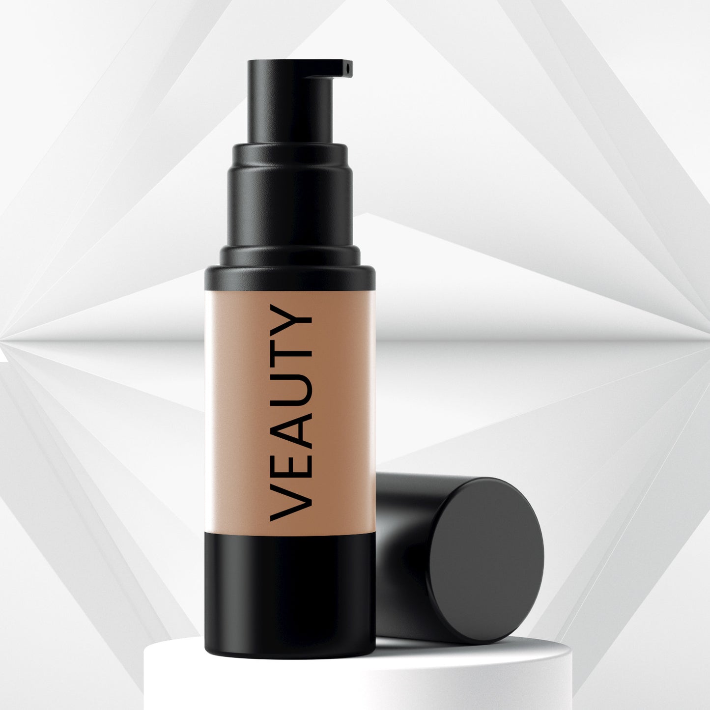 Matte HD Liquid Foundation