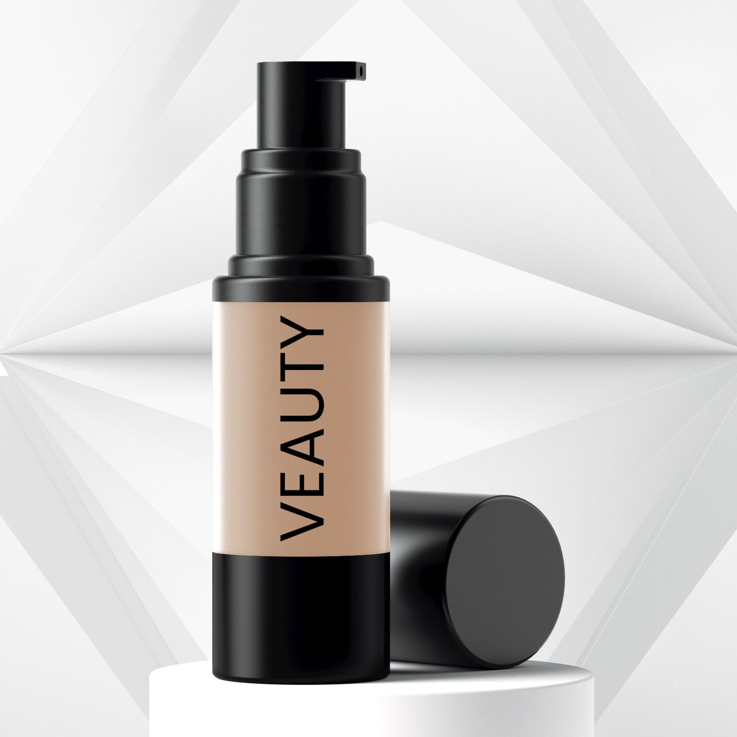 Flawless Finish Liquid Foundation