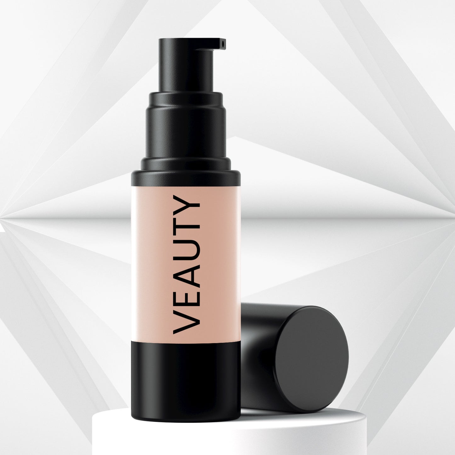 Matte HD Liquid Foundation