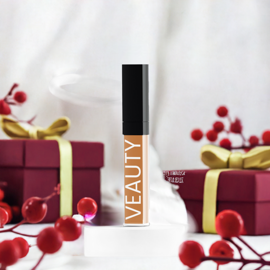 Illuminating Concealer - Flawless Coverage with Natural Finish