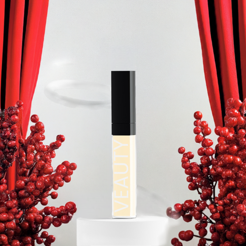 Illuminating Concealer