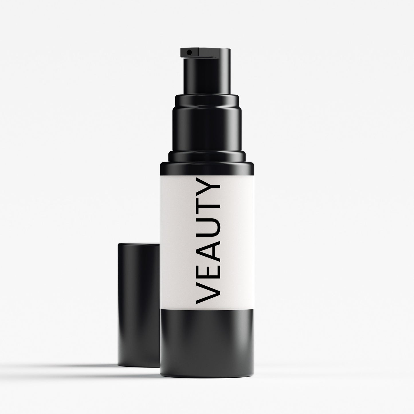 Stay-All-Day Makeup Primer