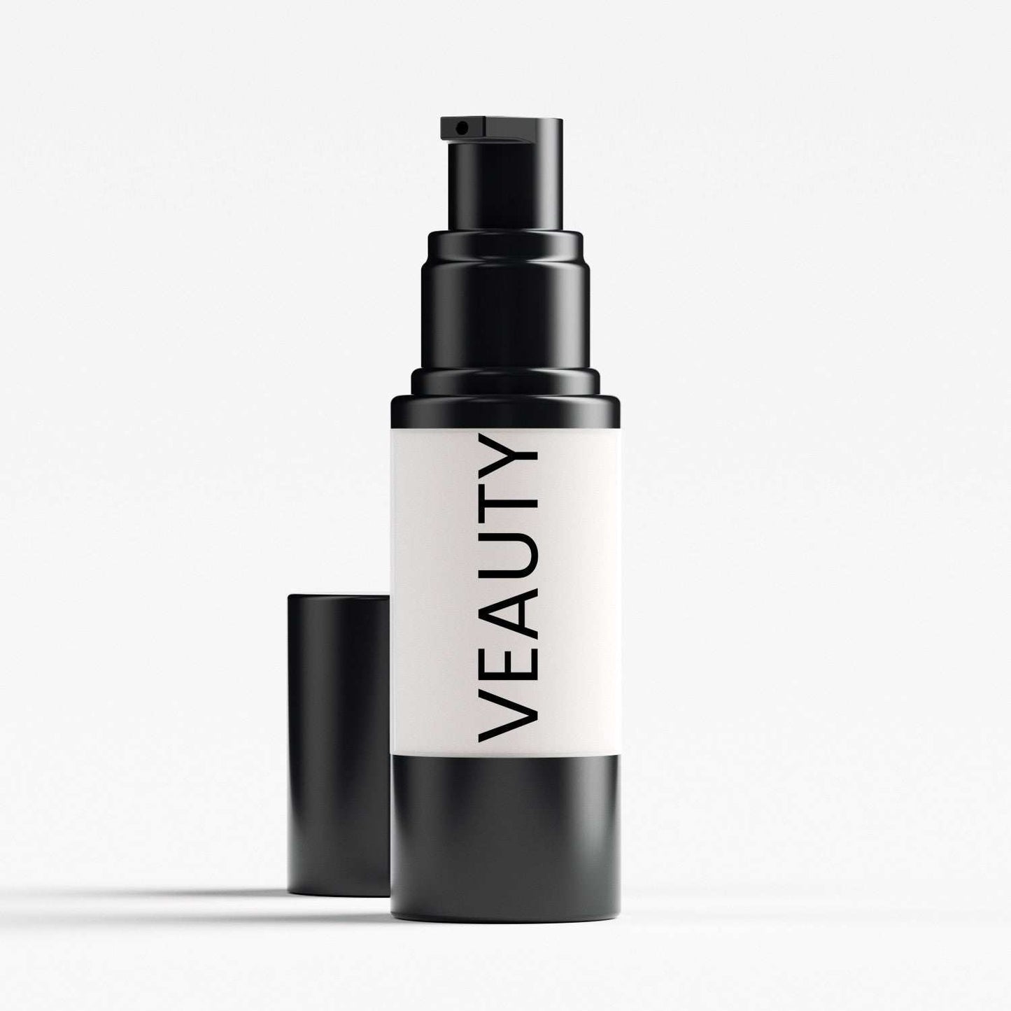 Stay-All-Day Makeup Primer | Long-Lasting, Oil-Free, Matte Finish