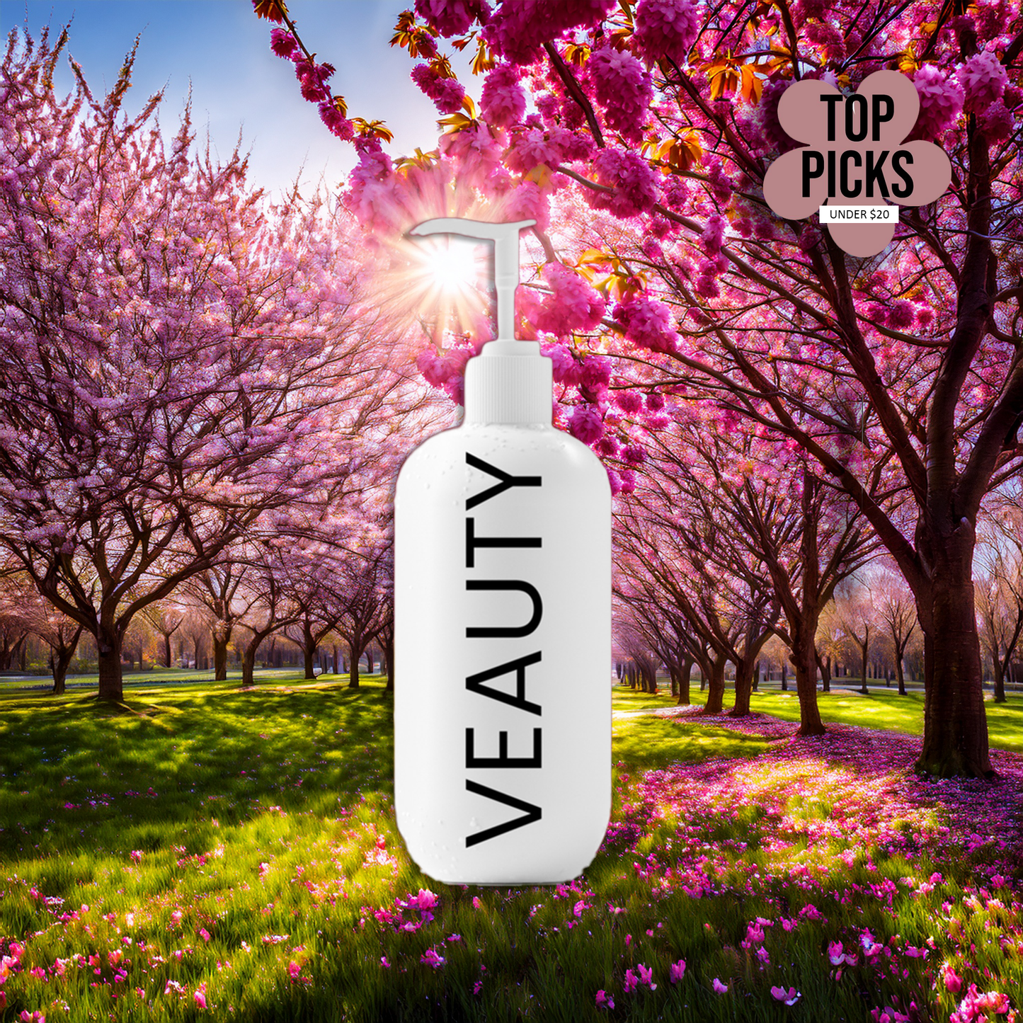 Hand & Body Moisturizer