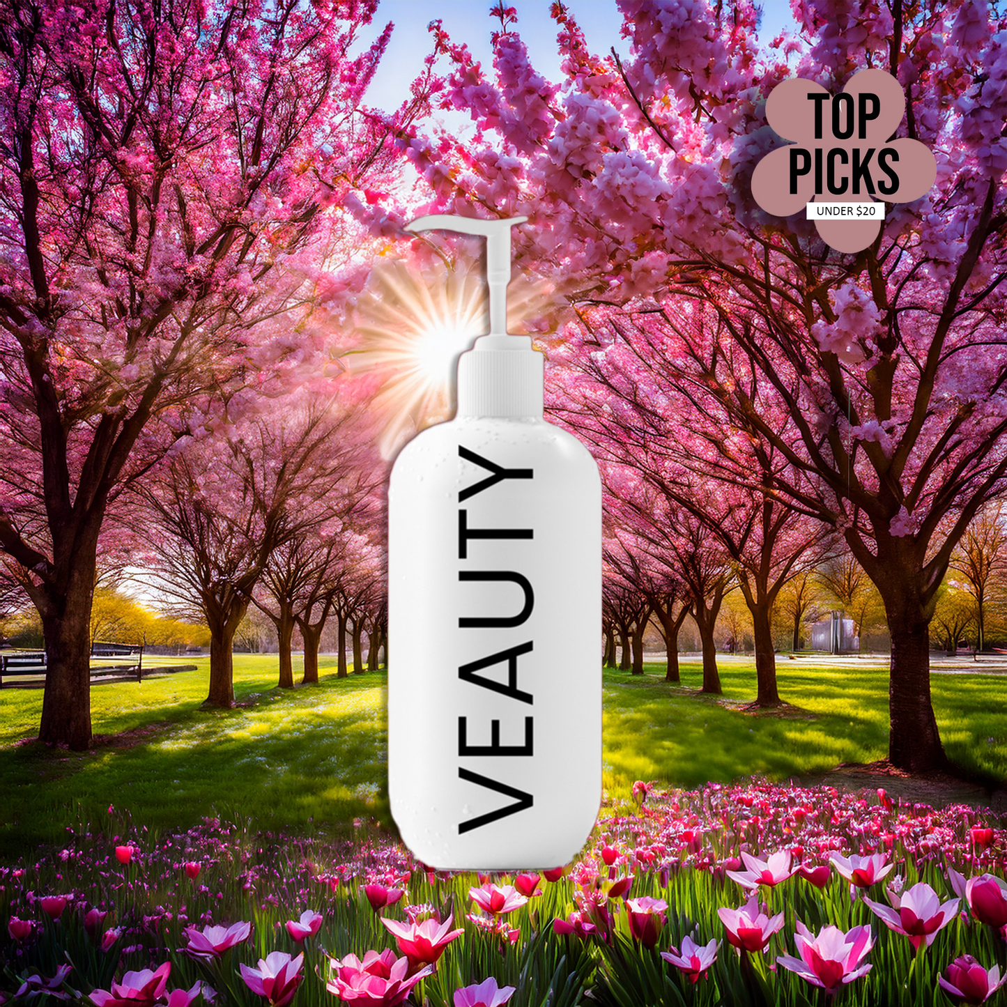 Hand & Body Moisturizer