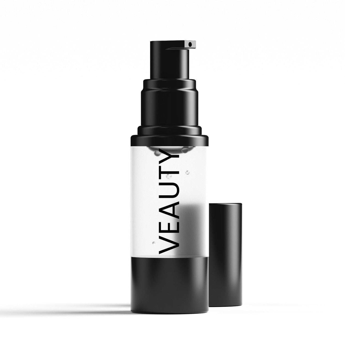 Mattifying Primer - Controls Oil, Hydrates & Creates Flawless Finish