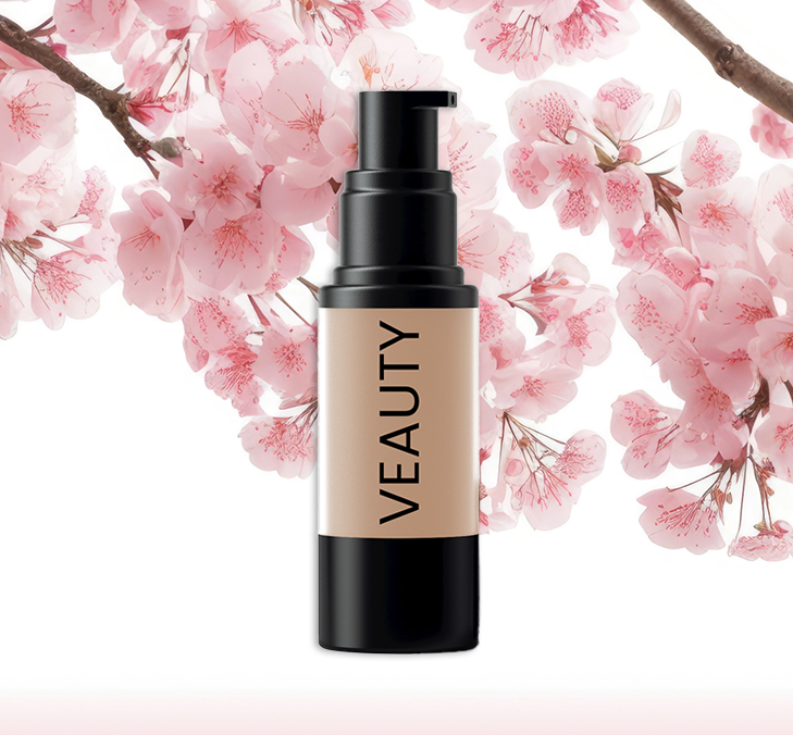 Matte HD Liquid Foundation