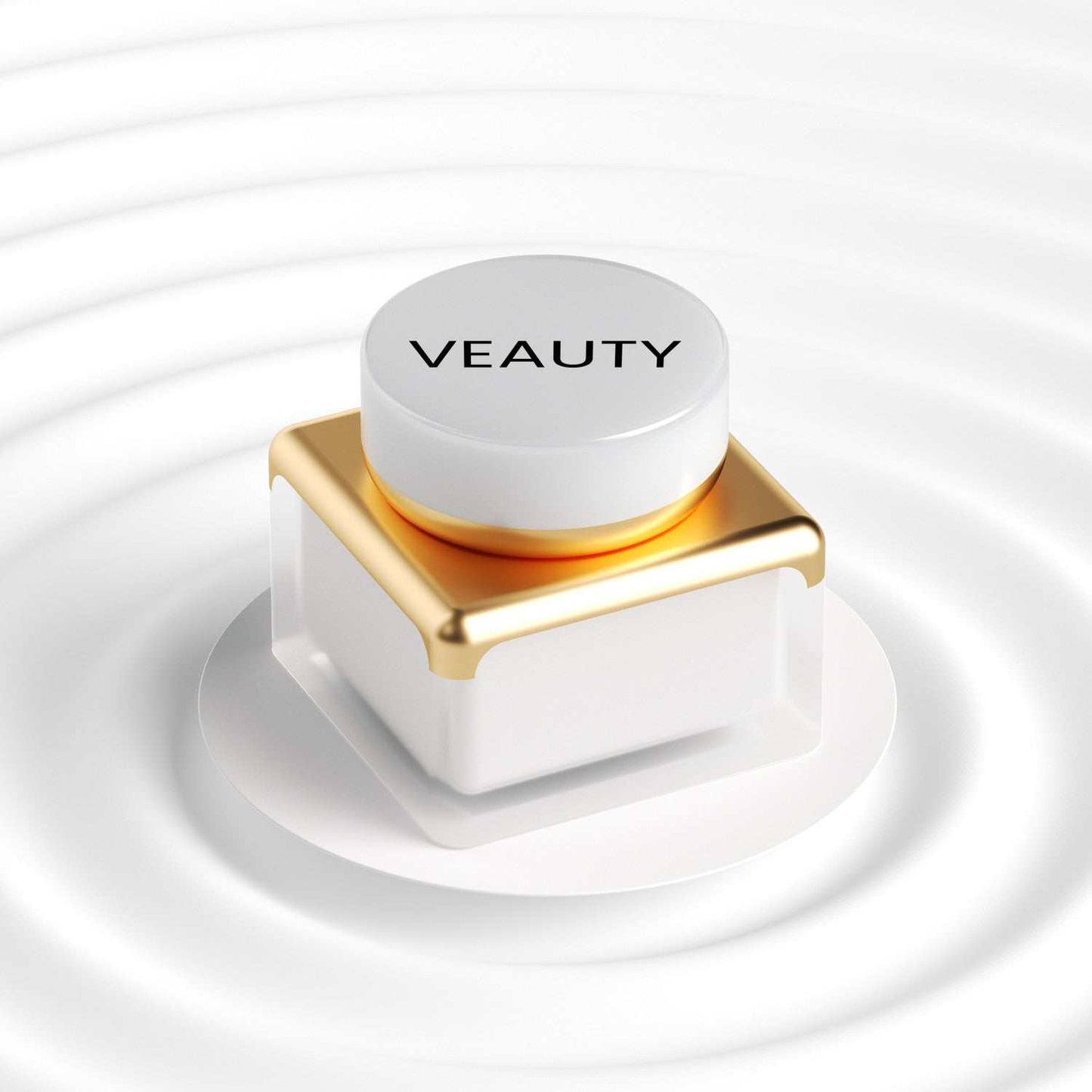 Retinol Night Cream for Anti-Aging & Skin Hydration | VEAUTY