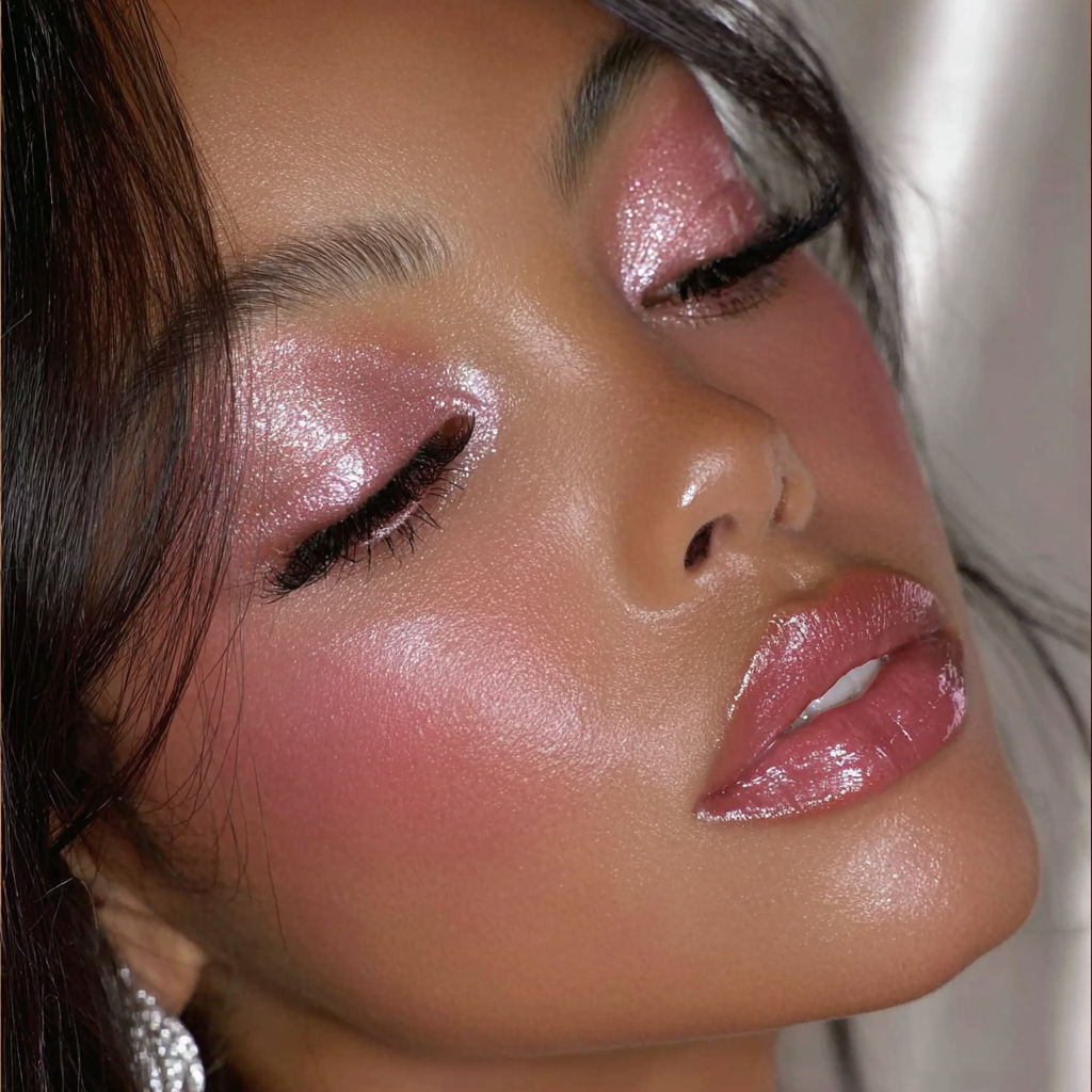 Shimmer Eyeshadow