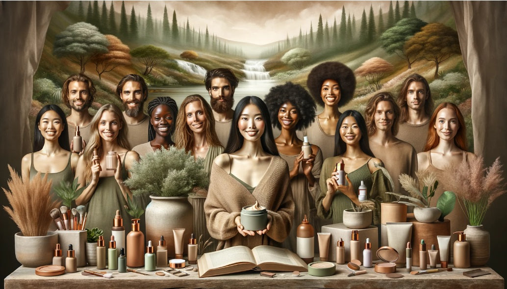 How to Transition to a Vegan Beauty Routine: Tips and Tricks