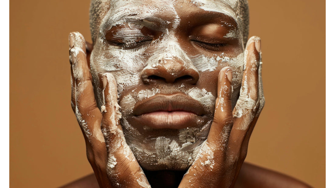 Vegan Beauty for Men - Breaking Stereotypes and Embracing Self-Care