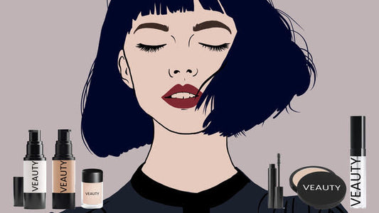 How to Create a Vegan Makeup Look: Step-by-Step Guide