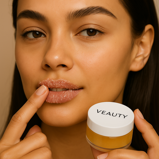 Sugar Lip Scrubs