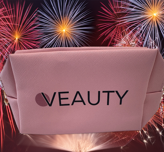 Veauty gift bag