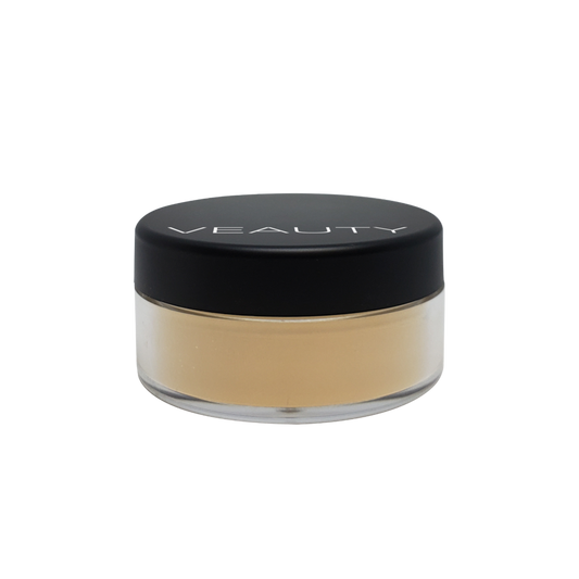 viaGlamour image of a Loose Powder