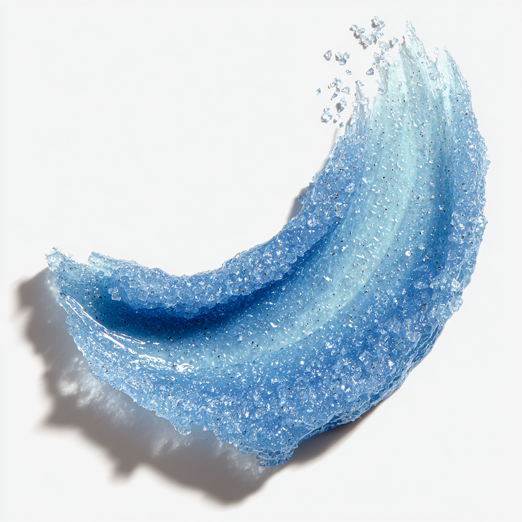 Sugar Lip Scrubs